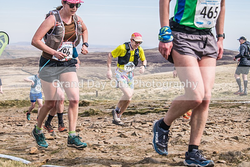 Pen-Y-Ghent-1013 - The 3 Peaks Race Saturday 25th April 2026 - Pen Y Ghent