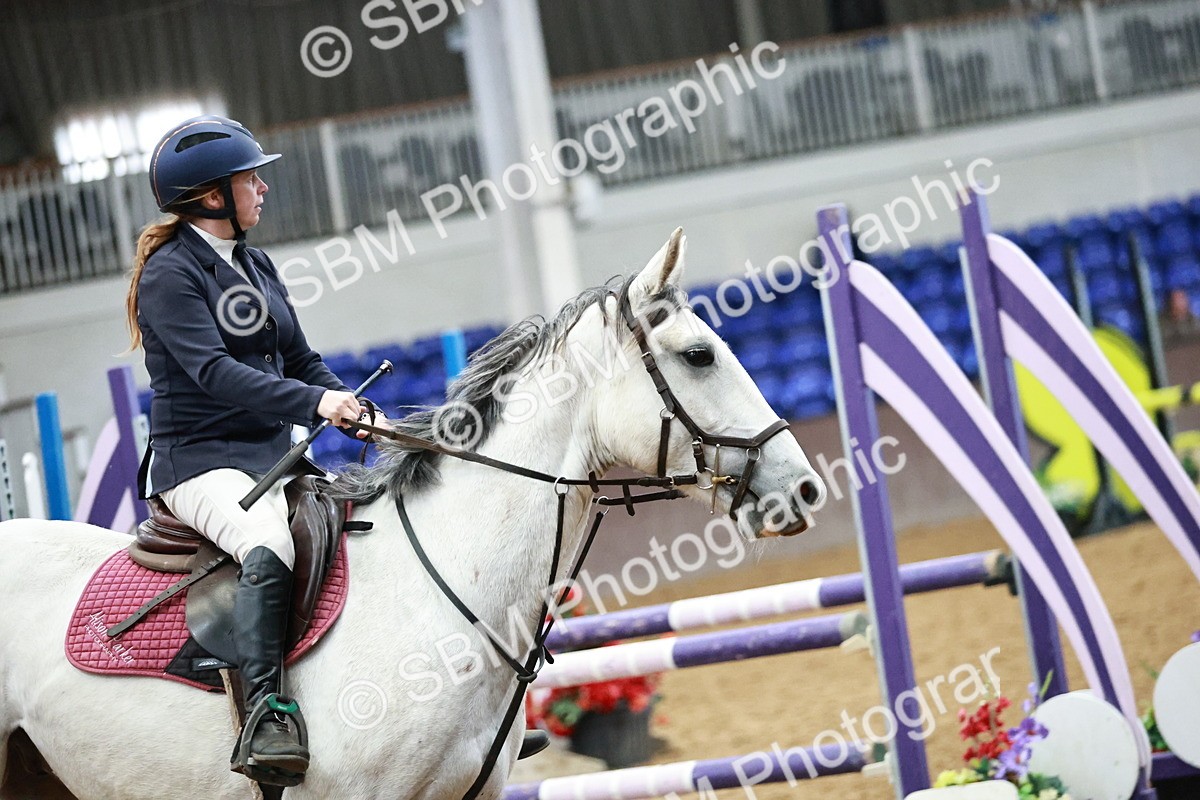 SBM_000454 - Class 2 - Senior British Novice 90cm