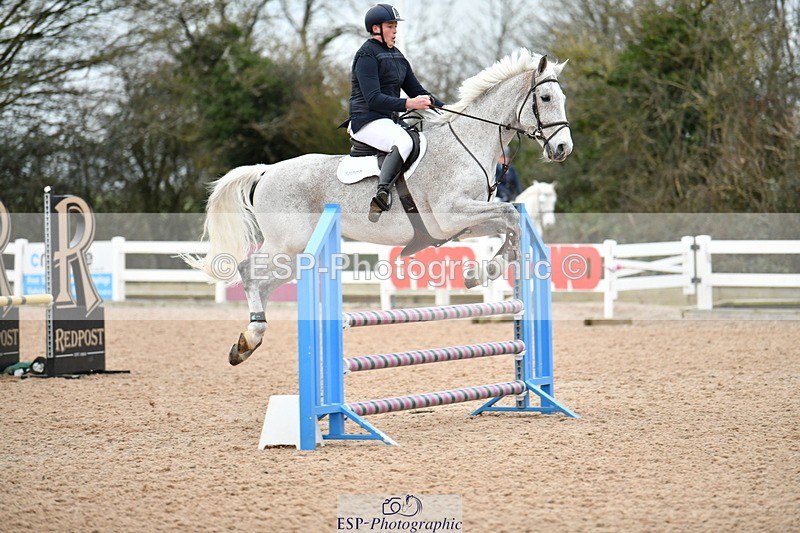240112A-095247-00205 - Cls 2, British Novice and 90cm Open