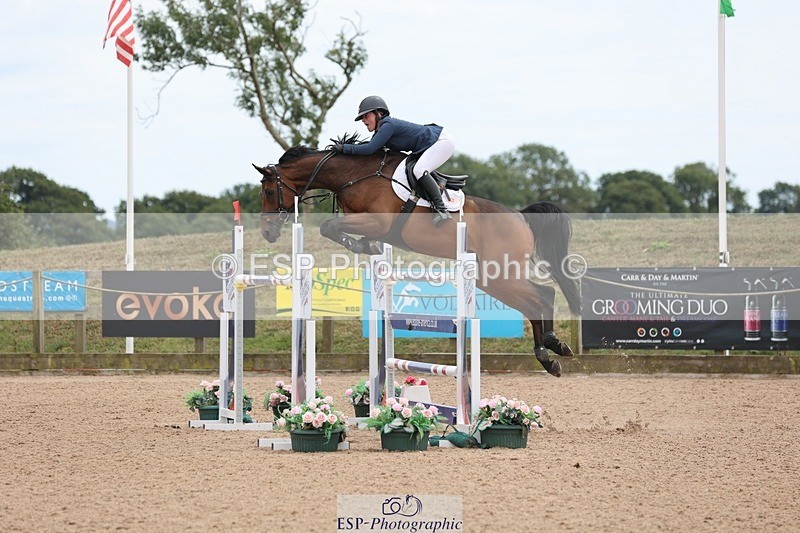 250719-140517-15992 - Cls 3, 3 Star Small Tour Start til Break