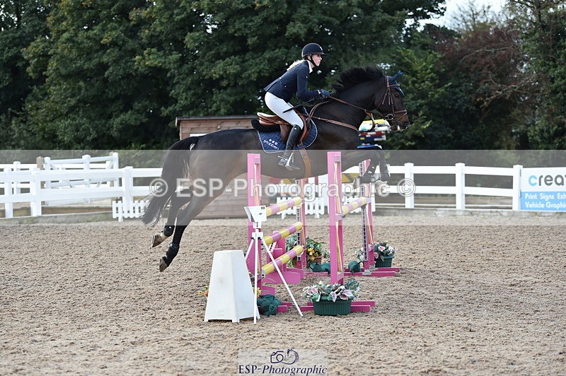 231013A-120820-01571 - Cls 2 95cm Amateur Quali