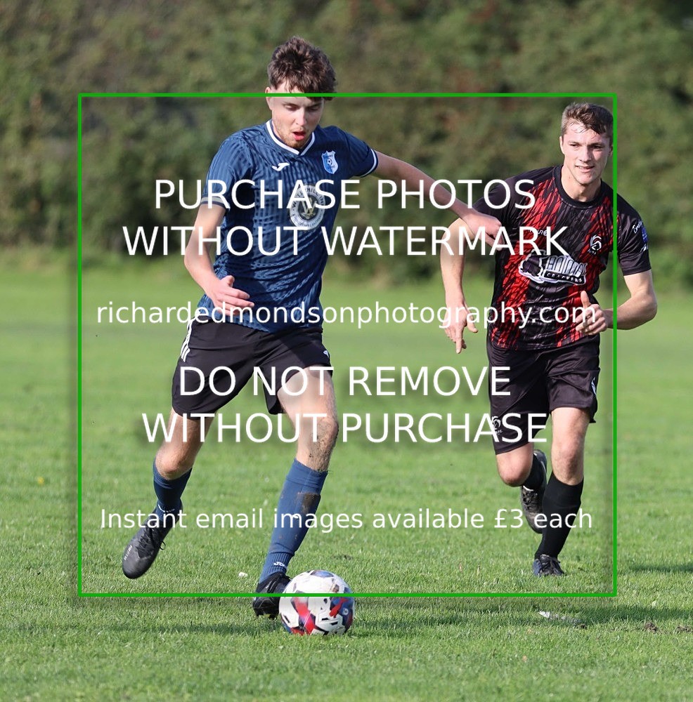 IMG_7343 - Ibis v Staveley Utd (14/10/23)