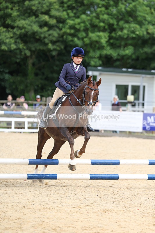 3E7A8327 - Class 2: 50cm