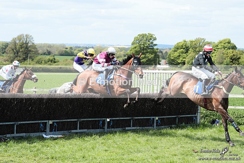 PtP 190426 234 - Vine & Craven PtP Kingston Blount 19/04/26