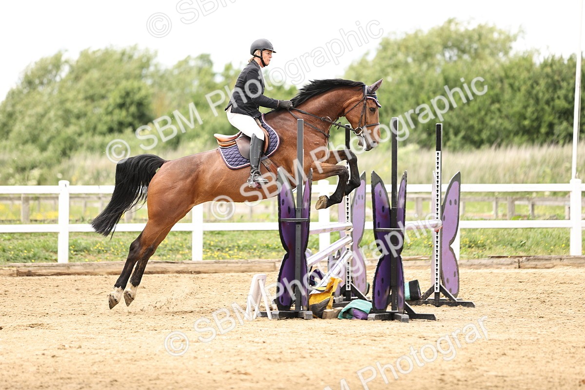 SBM_002817 - Class 10 - Senior Discovery - 1.00m