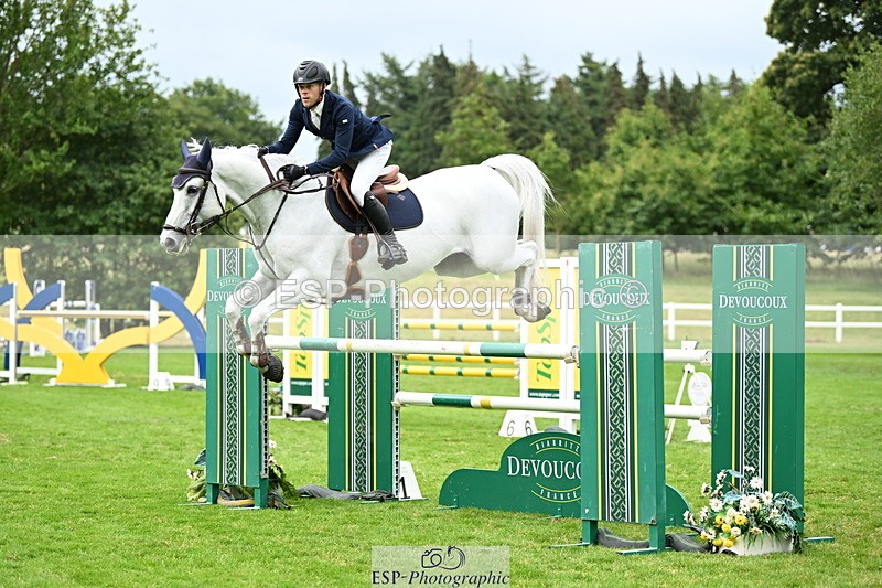 250705A-100339-13189 - Cls 29 Snr 1.25m Open