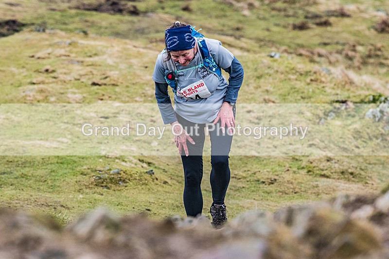 Loughrigg-372 - Loughrigg Silverhow Fell Race Sunday 2nd February 2025