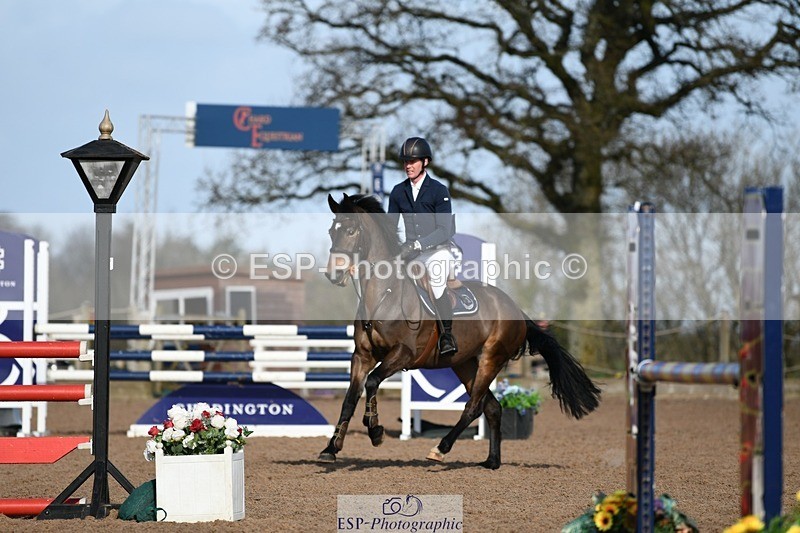 250328-085625-00001 - Cls 1 Snr 1.05m and 1.10m Open