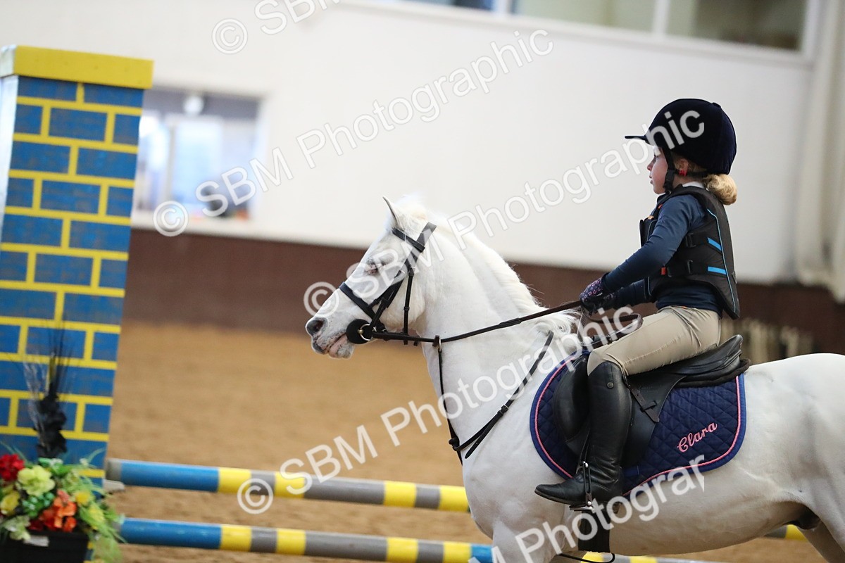 SBM_000452 - Class 1 - Show Jumping 50cm