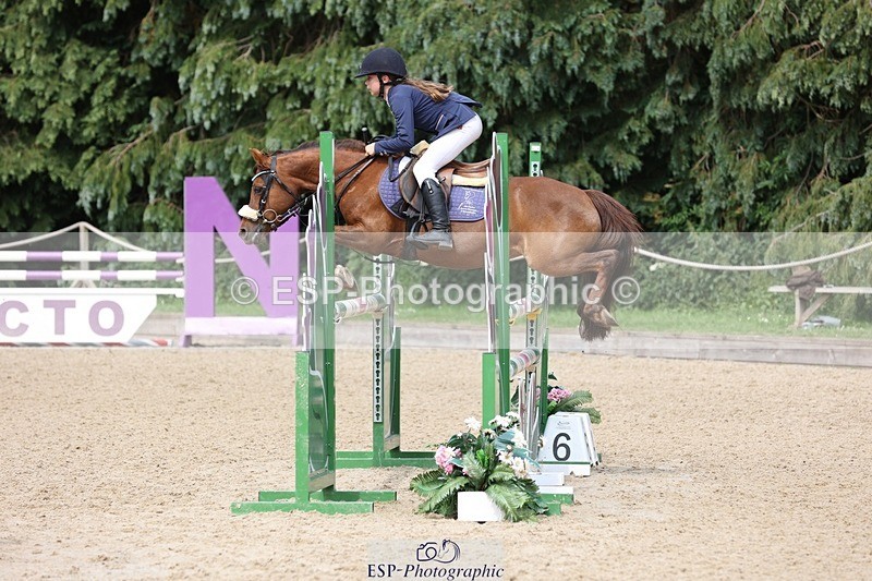 230618-154123-13224 - Cls 21 128cm HOYS 2nd Round