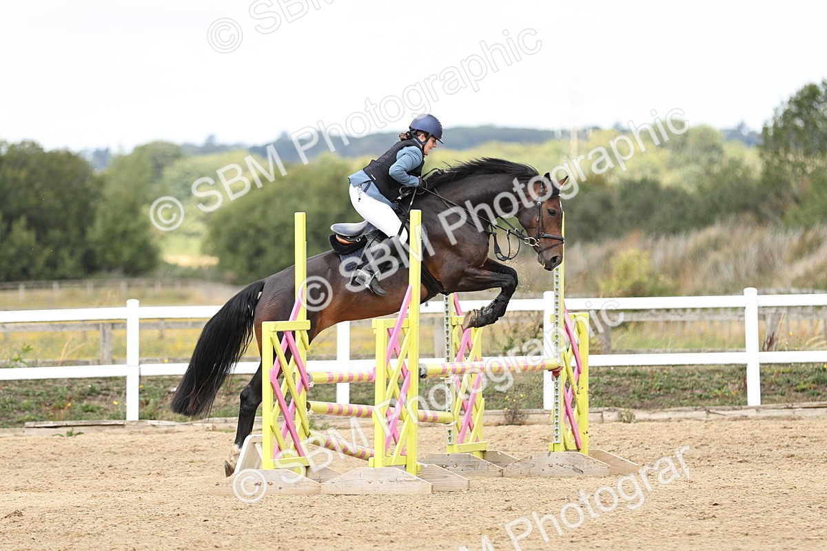 SBM_004024 - Class 2 - Amateur Championship Qualifier 85cm