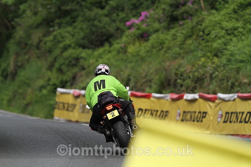PR155272 - Superbike TT