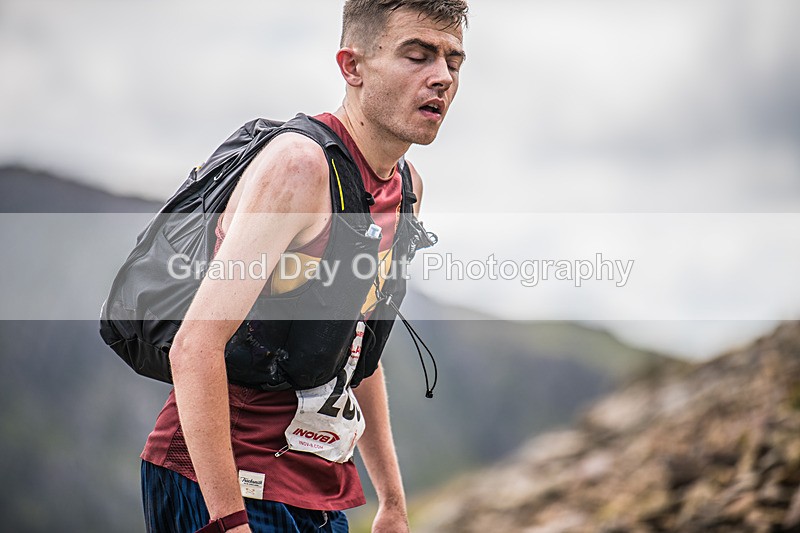 Borrowdale-481 - Borrowdale Fell Race Saturday 2nd August 2025