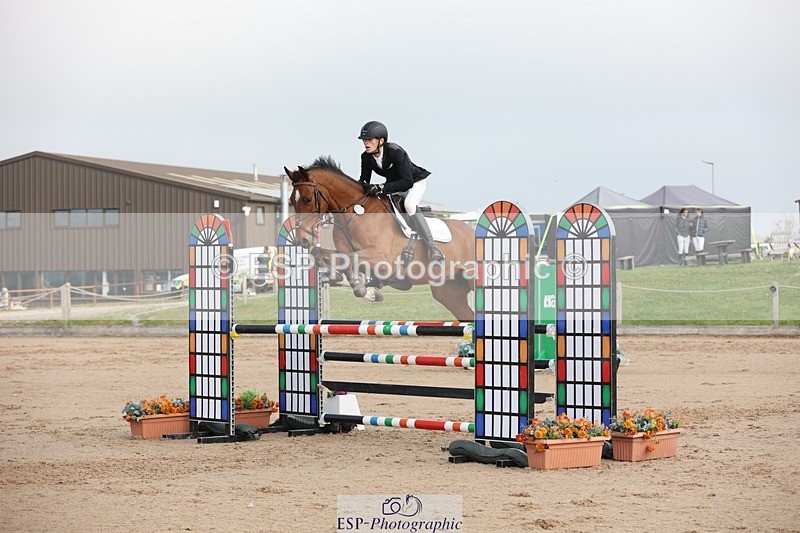 250424-092914-02818 - Cls 29 Young Horse 6yr old