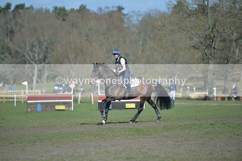 NGP_5574 - XC Time 11:32 to 11:46