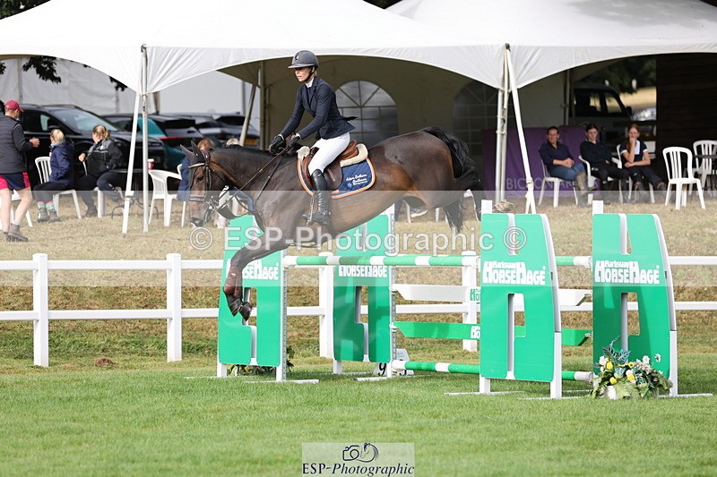 250830A-085024-04108 - Cls 13 Snr 1.25m Open