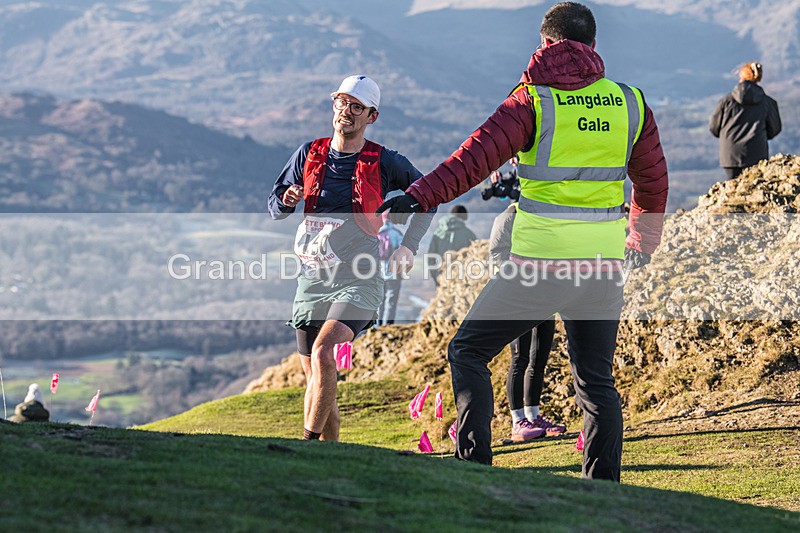 Wansfell-189 - Wansfell Race Saturday 27th December 2025
