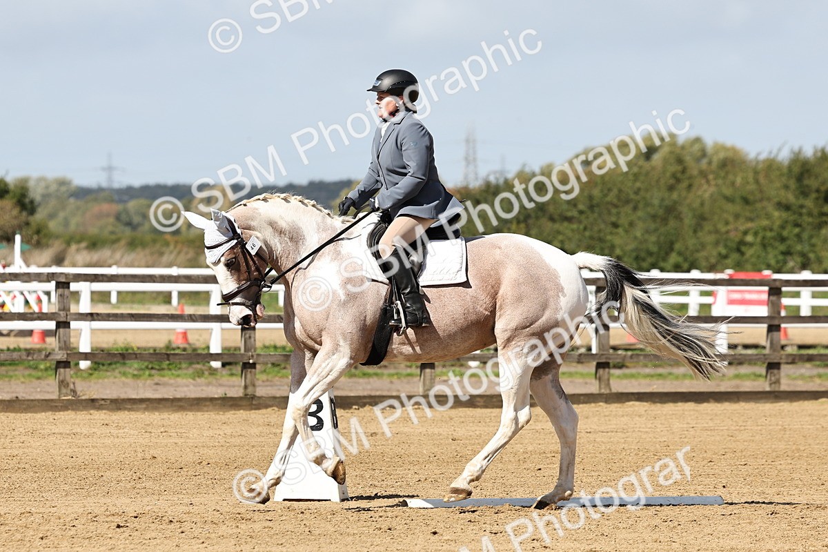 SBM_001027 - Class 46 - Novice 1 Combined Training