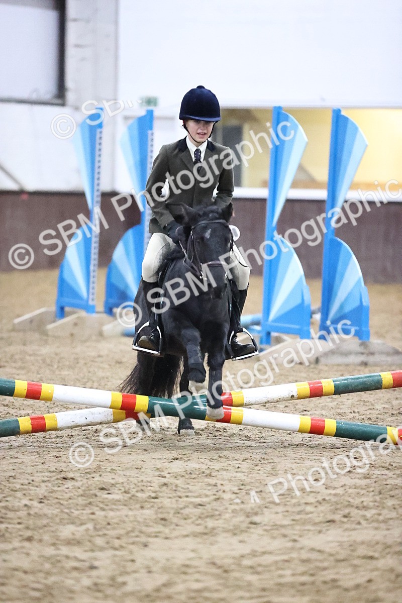 SBM_000031 - Class 1 - Fox Farriers 30cm