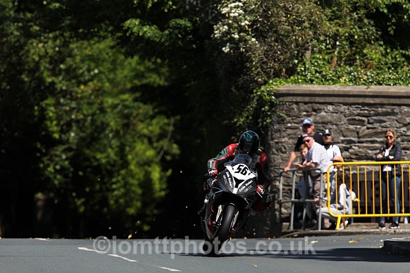  - Superbike Race