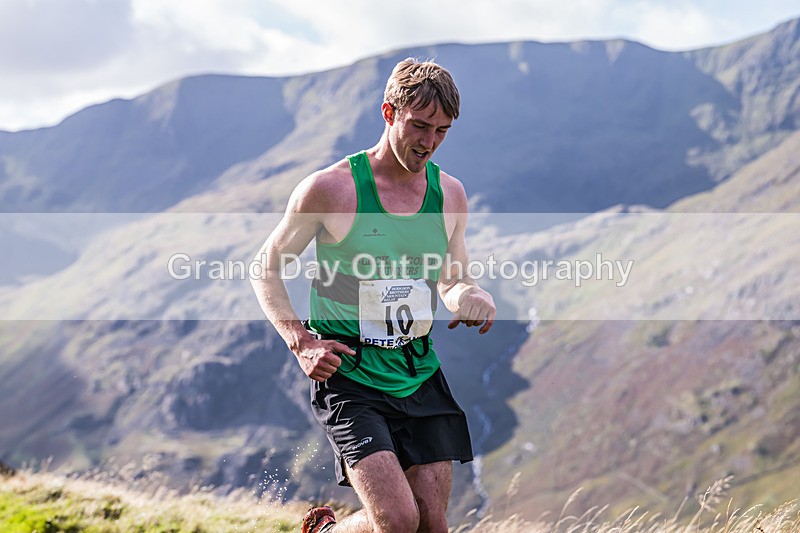HBMR Leg 4-299 - Hodgson Brothers Mountain Relay Leg 4 Saturday 3rd October 2026