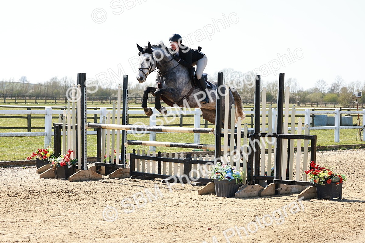 SBM_004544 - Class 17 - Senior Newcomers - 1.10m