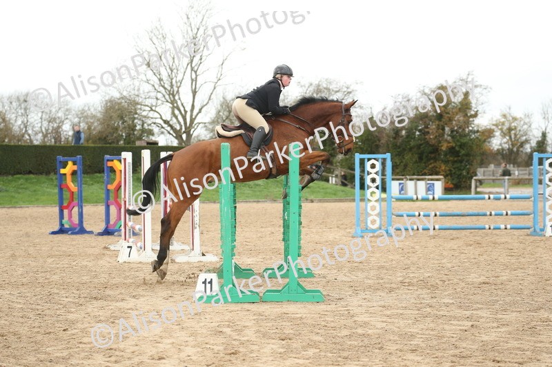 20251109-1100 - Class 4 - 90cm