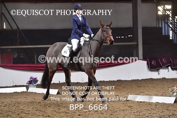 BPP_6664 - CLASS 1 INTRO TEST 2