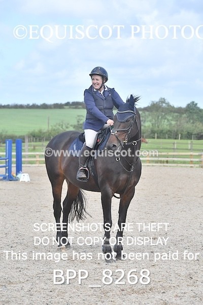 BPP_8268 - CLASS 34 SUN Equiyd 0.95m Amateur Championship Qualifier