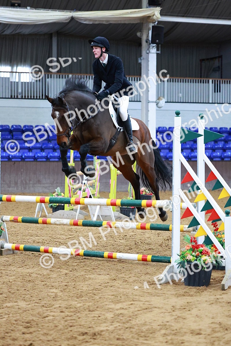 SBM_000831 - Class 3 - Senior Discovery - 1.00m