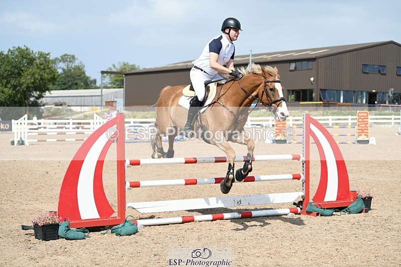 250725-153708-02961 - Cls 9 95cm Amateur Quali