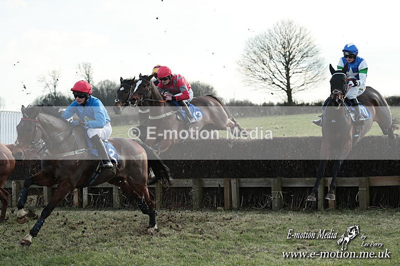 PtP 010325 759 - Beaufort Races Didmarton 01/03/25