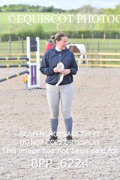 BPP_6224 - CLASS 30 SUN Scottish Branch Veterans Championship