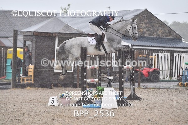 BPP_2536 - SAT CLASS 14 National 1.30m Open