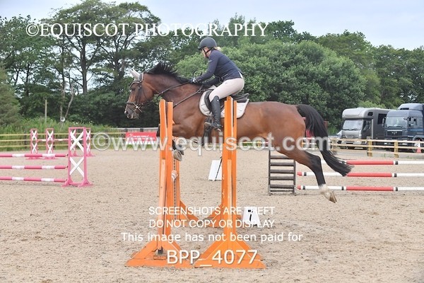 BPP_4077 - Senior British Novice/ 90cm Open