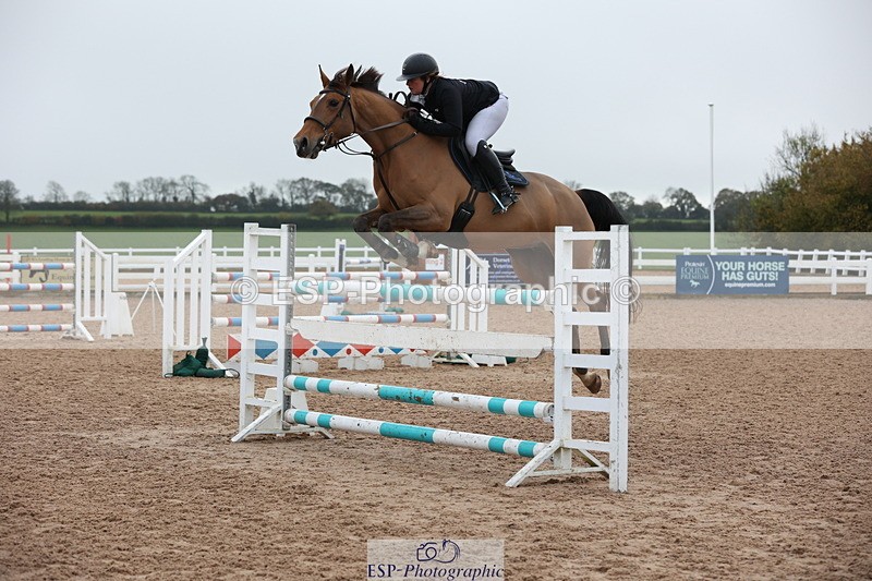 231112A-144058-04937 - Cls 21 Foxhunter & 1.20m Open