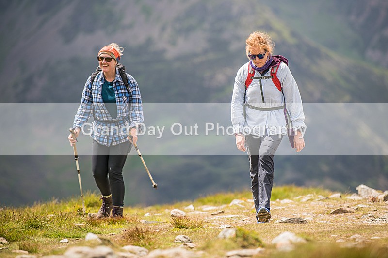 10 in 10-301 - 10 in 10 Challenge(MS Society Charity Event) 'Dalehead' Saturday 22nd June 2024
