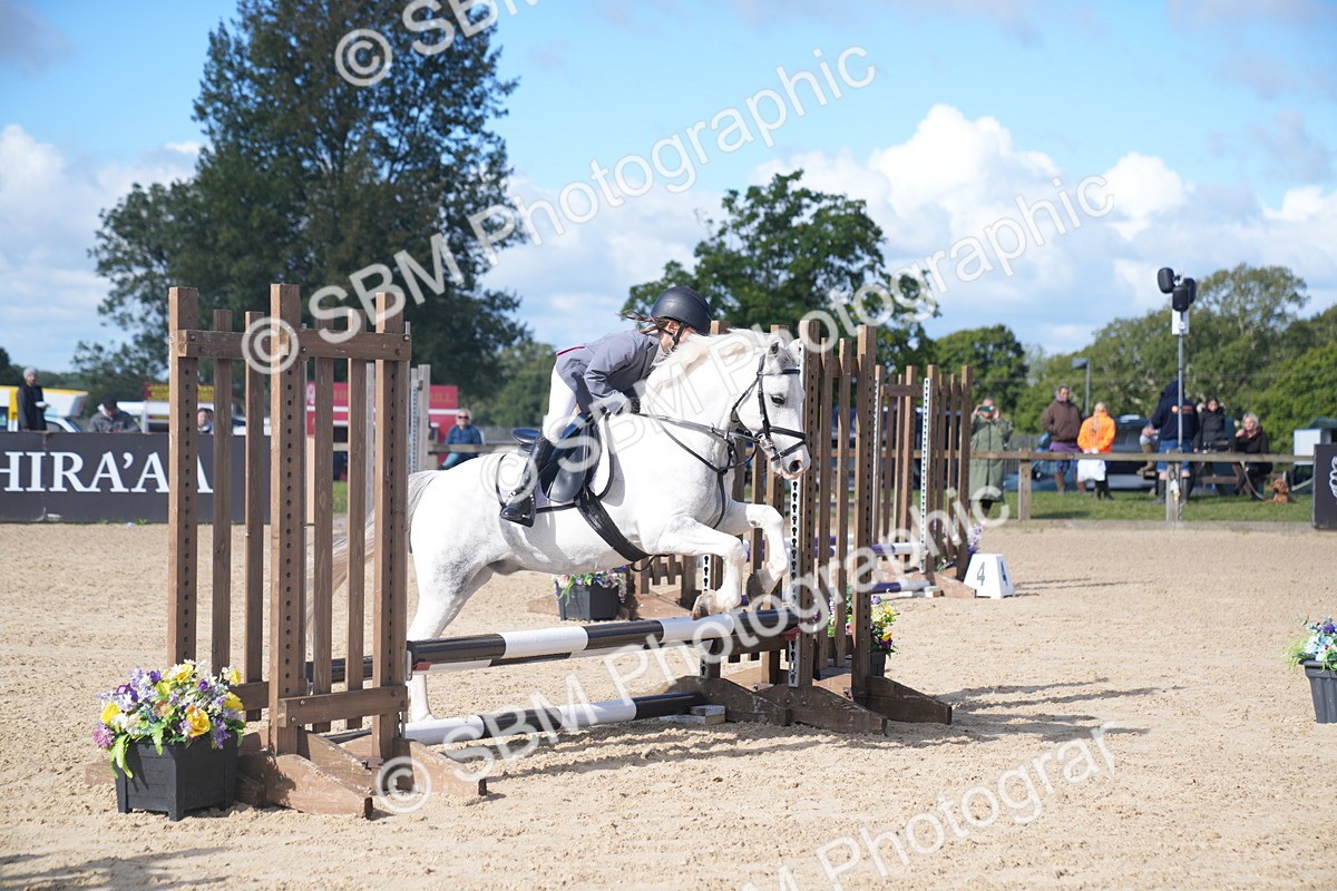 SBM_02466 - J54 Clear Round 45cm