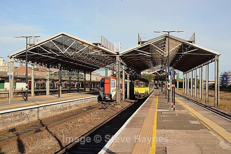 30th August 2025 - Chester