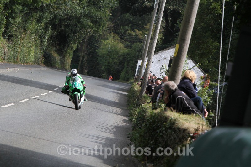  - MGP Supporters Club - Supertwin/Lightweight