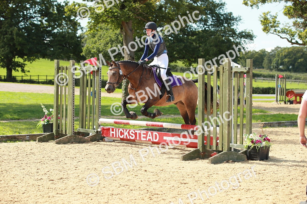 SBM_21898 - E11 - Eventers Challenge 60cm Championship