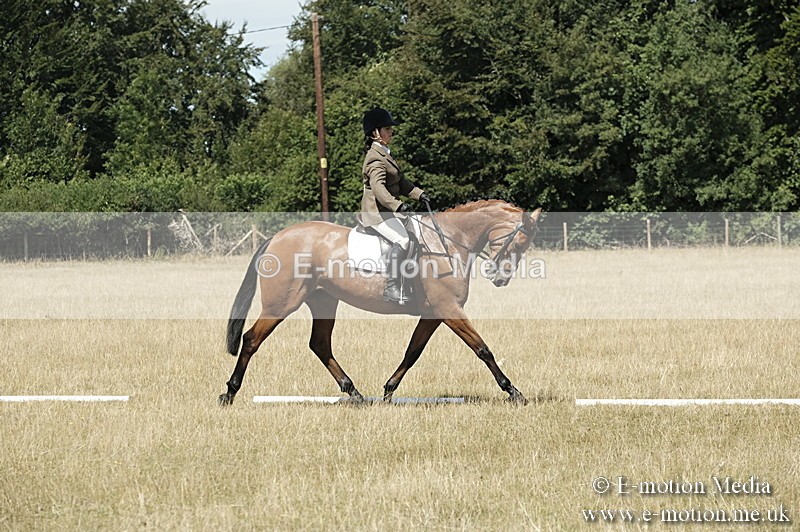 _PJP5846 - Dressage Classes BVRC Show 2018