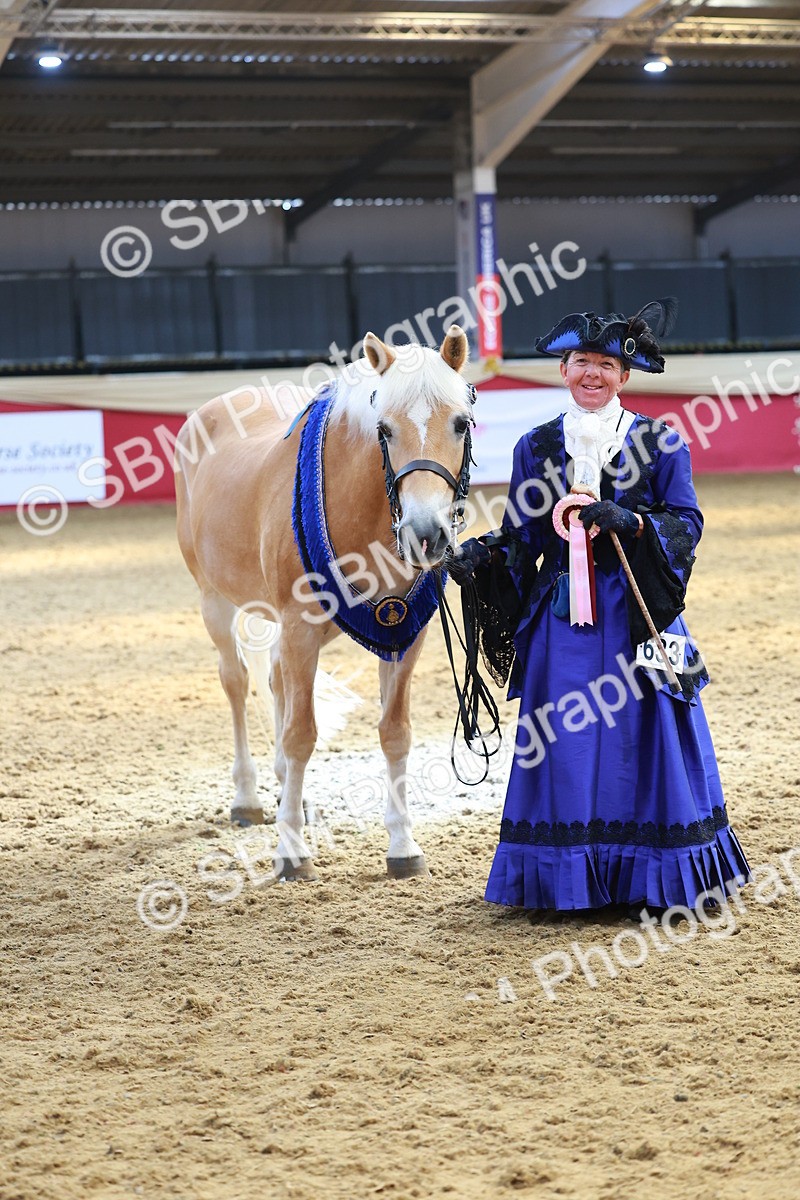 SBM_13697 - Class 104 - IH  Costume