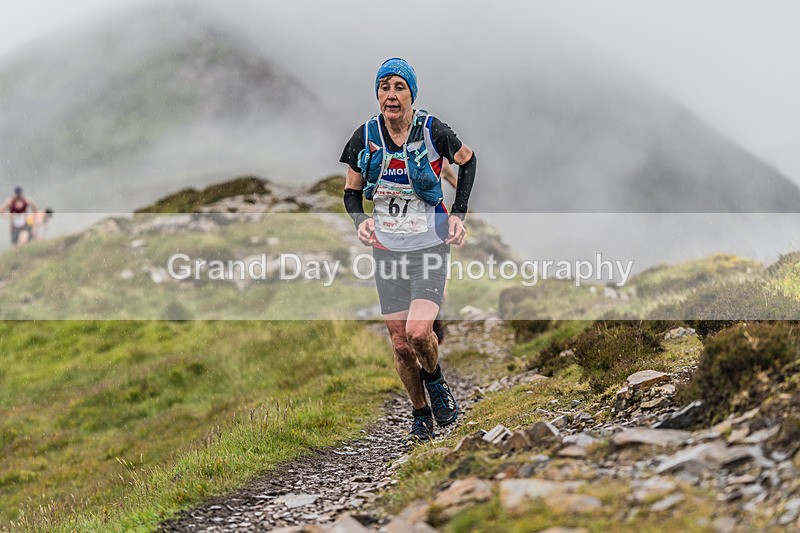 Buttermere-327 - Buttermere Sailbeck Fell Race Saturday 15th June 2024