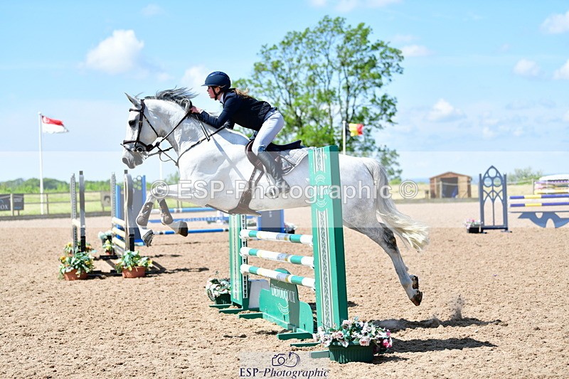 240525A-110555-05396 - Cls 23 Discovery and 1m Open