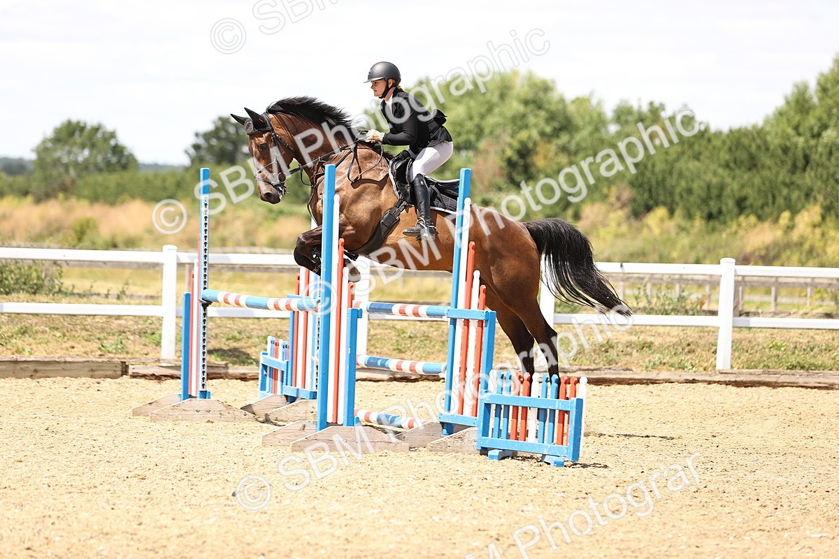 SBM_000829 - Class 4 - Senior Discovery - 1.00m