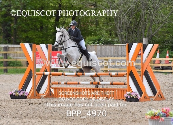 BPP_4970 - CLASS 15 SAT 0.95m Amateur Championship Qualifier