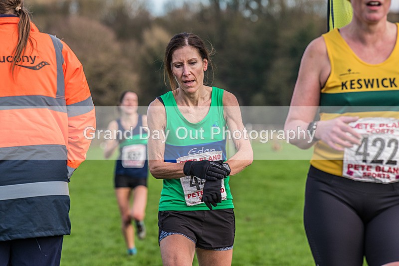 Workington XC-675 - Workington Cross Country Curwen Park, Saturday 3rd December 2022