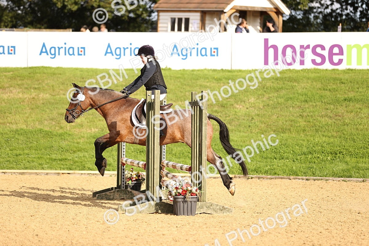 SBM_52841 - J10 - Junior Pony 75cm Championship