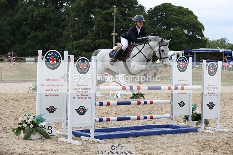 230618-175540-14006 - Cls 22 Hoys 138cm 2nd round 1st rnd